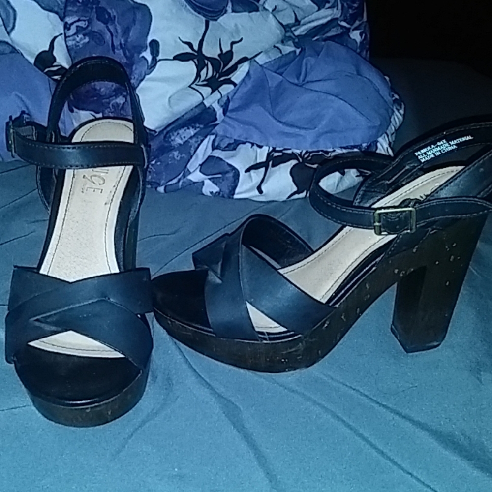 Heels